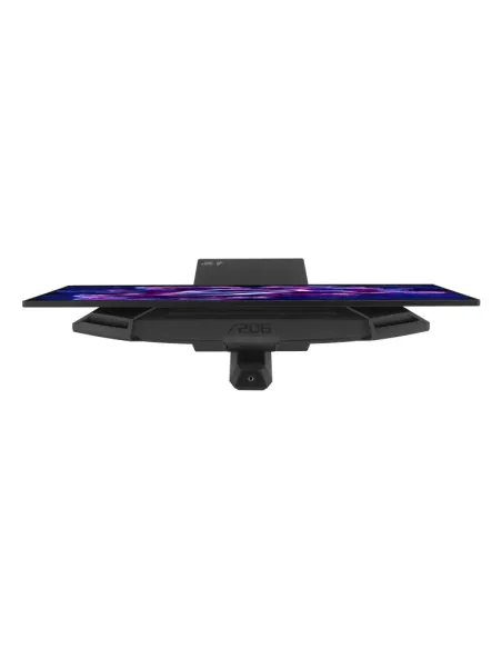 ASUS ROG Strix OLED XG27AQDNG pantalla para PC 67,3 cm (26.5") 2560 x 1440 Pixeles Quad HD QD-OLED Negro