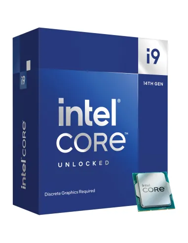 Intel Core i9-14900KF