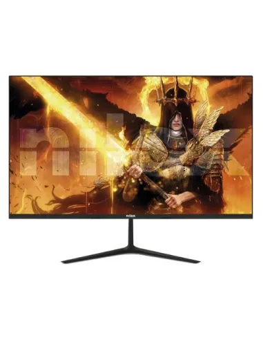 Monitor led gaming 27pulgadas nilox nxm27fhd751 -  fhd -  hdmi -  dp -  vga -  75hz -  1ms -  vesa -  negro