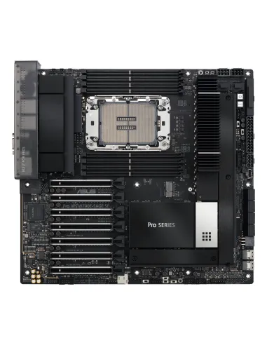 ASUS PRO WS W790E-SAGE SE Intel W790 LGA 4677 (Socket E) EEB
