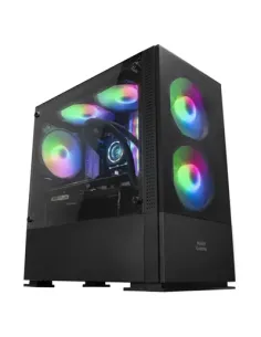 Torres y Cajas PC - Doezos.es