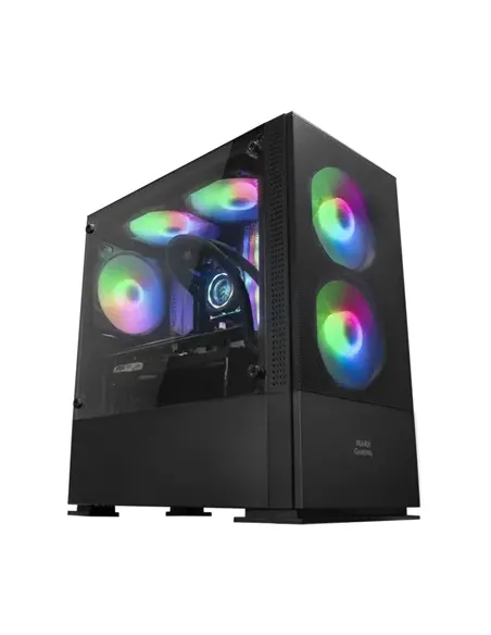 Torres y Cajas PC - Doezos.es