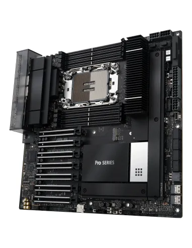 ASUS PRO WS W790E-SAGE SE Intel W790 LGA 4677 (Socket E) EEB