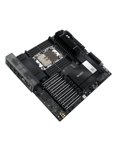 ASUS PRO WS W790E-SAGE SE Intel W790 LGA 4677 (Socket E) EEB