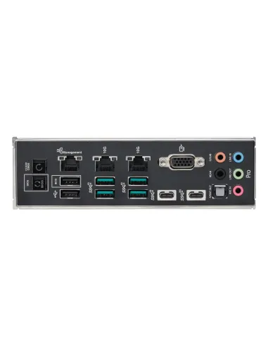 ASUS PRO WS W790E-SAGE SE Intel W790 LGA 4677 (Socket E) EEB