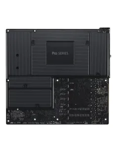 ASUS PRO WS WRX90E-SAGE SE AMD WRX90 Socket sTR5 EEB 2