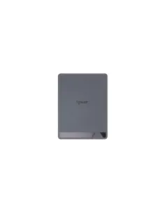 Disco Externo SSD Apacer AS724 1TB/ USB Tipo-C 3.2 Gen 2/ Púrpura