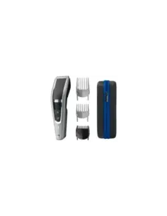 Cortapelos Philips Hairclipper Series 5000 HC5650/15/ con Batería/ con Cable/ 4 Accesorios