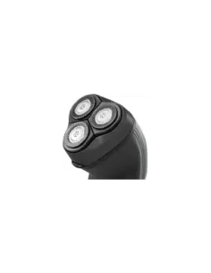 Cabezal de Reemplazo para Afeitadora Eléctrica Philips HQ56/ Pack 3