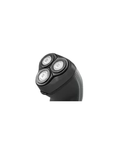 Cabezal de Reemplazo para Afeitadora Eléctrica Philips HQ56/ Pack 3