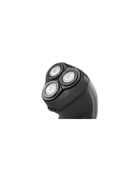 Cabezal de Reemplazo para Afeitadora Eléctrica Philips HQ56/ Pack 3