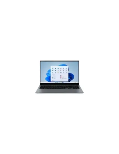Portátil Samsung Galaxy Book4 Intel Core i7-1355U/ 16GB/ 512GB SSD/ 15.6"/ Win11