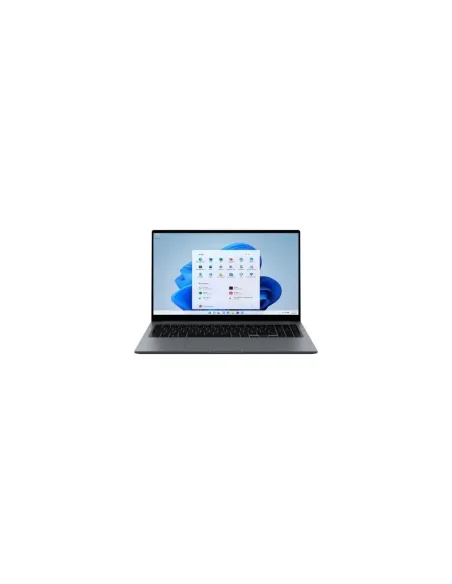 Portátil Samsung Galaxy Book4 Intel Core i7-1355U/ 16GB/ 512GB SSD/ 15.6"/ Win11