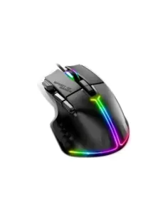 Spirit of Gamer Raton Souris Pro M5 Negro