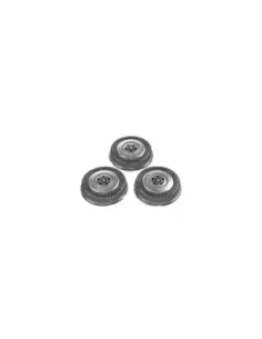 Cabezal de Reemplazo para Afeitadora Eléctrica Philips SH71/ Pack 3