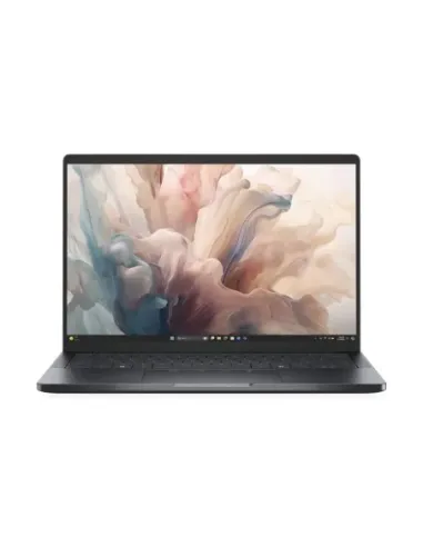Portatil dell pro 14 premium pa14250 u7 - 268v evo -  32gb -  ssd 1tb -  14 pulgadas fhd+ -  w11p