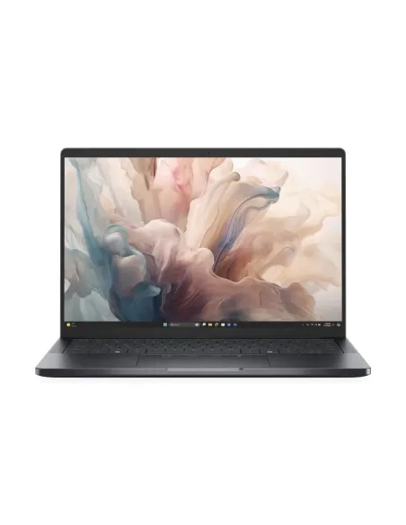 Portatil dell pro 14 premium pa14250 u7 - 268v evo -  32gb -  ssd 1tb -  14 pulgadas fhd+ -  w11p