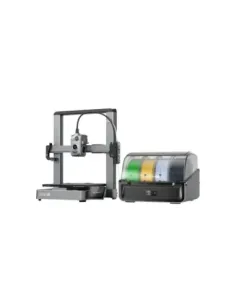 Impresora 3d creality hi combo