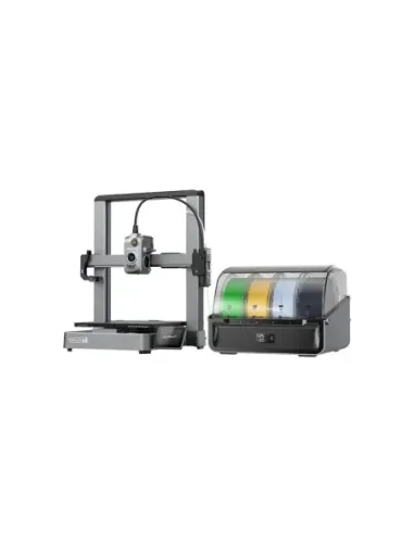 Impresora 3d creality hi combo