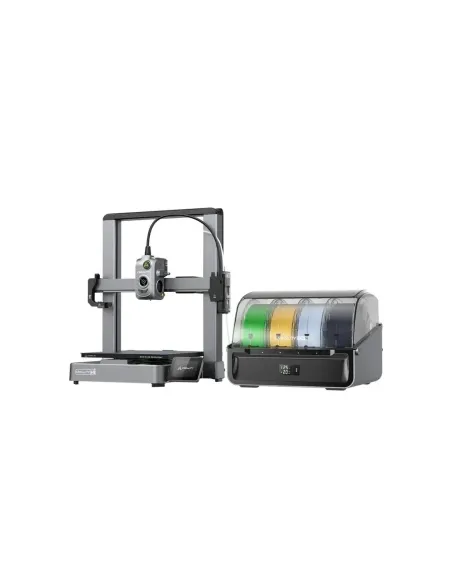 Impresora 3d creality hi combo