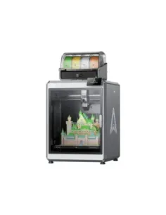 Impresora 3d creality k2 plus combo