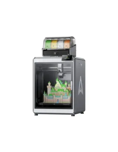 Impresora 3d creality k2 plus combo