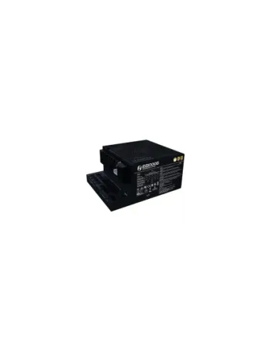Fuente de alimentacion atx lian li edge gold 1000w black hub