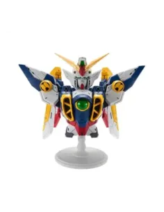 Figura ichibansho mobile suit gundam wing wing gundam