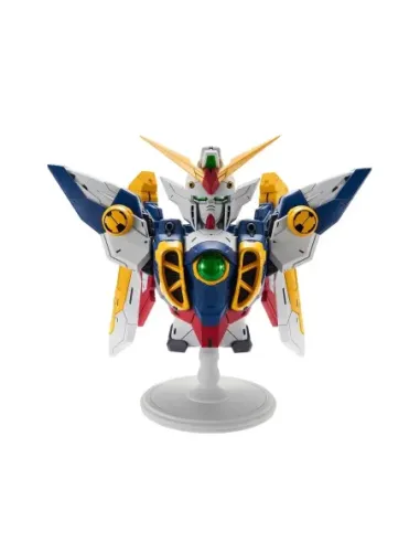 Figura ichibansho mobile suit gundam wing wing gundam
