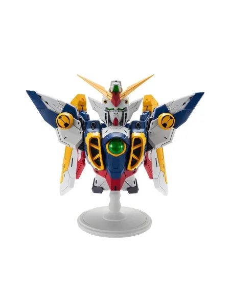 Figura ichibansho mobile suit gundam wing wing gundam