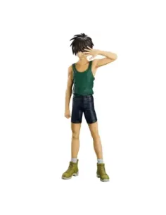 Figura ichibansho mobile suit gundam wing masterlise heero yuy