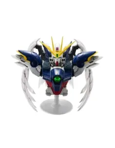 Figura ichibansho mobile suit gundam wing: endless wars gundam zero