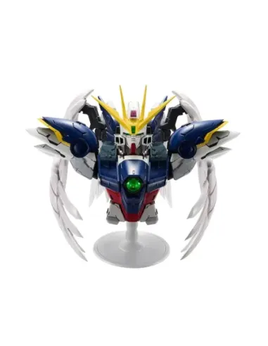 Figura ichibansho mobile suit gundam wing: endless wars gundam zero