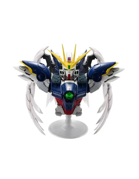 Figura ichibansho mobile suit gundam wing: endless wars gundam zero
