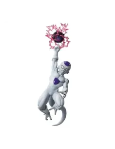 Figura ichibansho dragon ball z masterlise frieza (battle of the super saiyan) 18cm