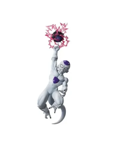 Figura ichibansho dragon ball z masterlise frieza (battle of the super saiyan) 18cm