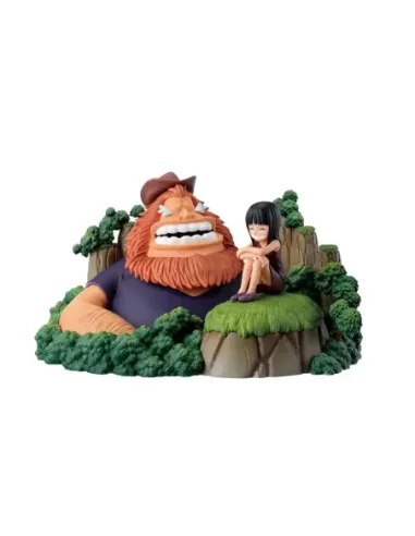 Ichibansho figure one piece saul & robin (dramatic memories)