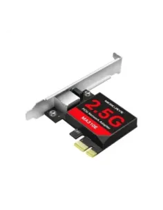 Tarjeta de red mercusys ma310e 1x rj45 pci express