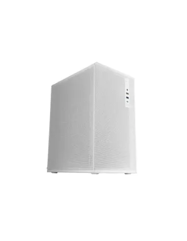 Caja ordenador mars gaming mc - meshprow matx blanca