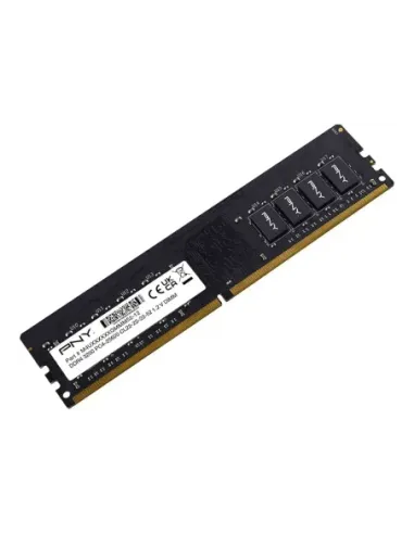 Memoria ddr4 16gb 3200mhz pny cl22 1.2v