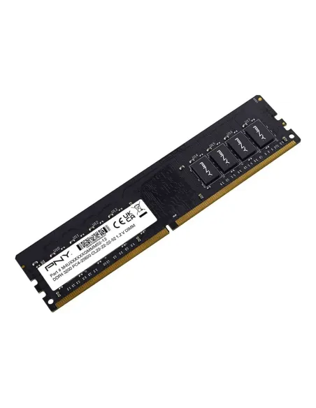 Memoria ddr4 16gb 3200mhz pny cl22 1.2v