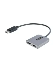 Hub startech displayport 3 en 1