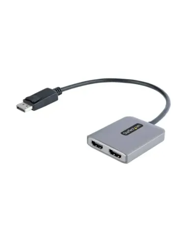 Hub startech displayport 3 en 1