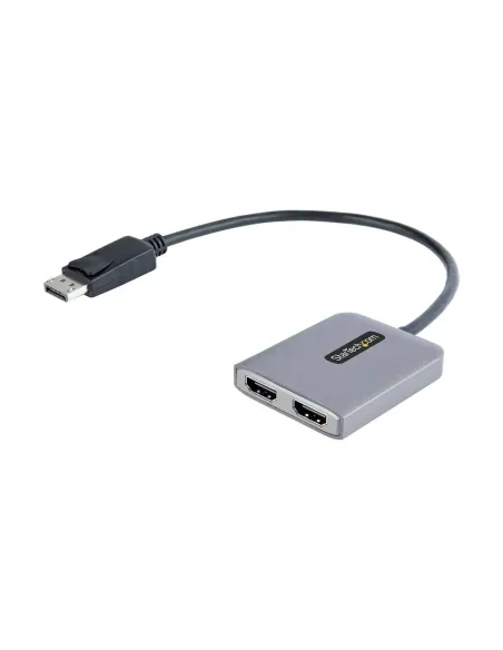 Hub startech displayport 3 en 1