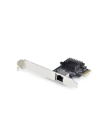 Tarjeta de red startech pr15gr - network - card rj45 pci express