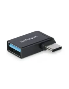 Adaptador usb tipo c a usb tipo a startech macho - hembra