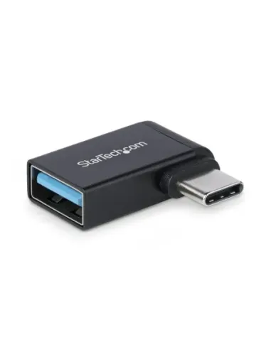 Adaptador usb tipo c a usb tipo a startech macho - hembra