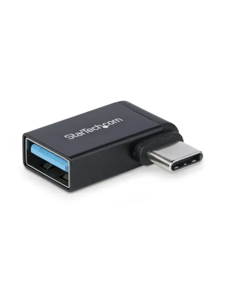 Adaptador usb tipo c a usb tipo a startech macho - hembra