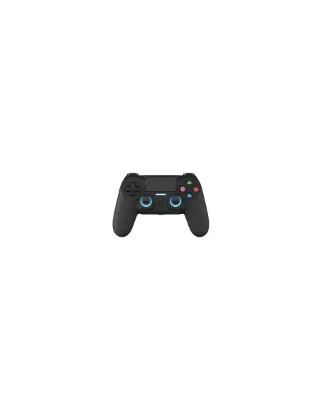 DRAGON SHOCK MIZAR+ BLUETOOTH WIRELESS, SENSOR JOYSTICKS (PS4, PC, MOBILE) NEGRO