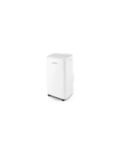 Aire Acondicionado Portátil Orbegozo ADR 12050/ 1400W/ 3000 Frigorías/ Bomba de Calor